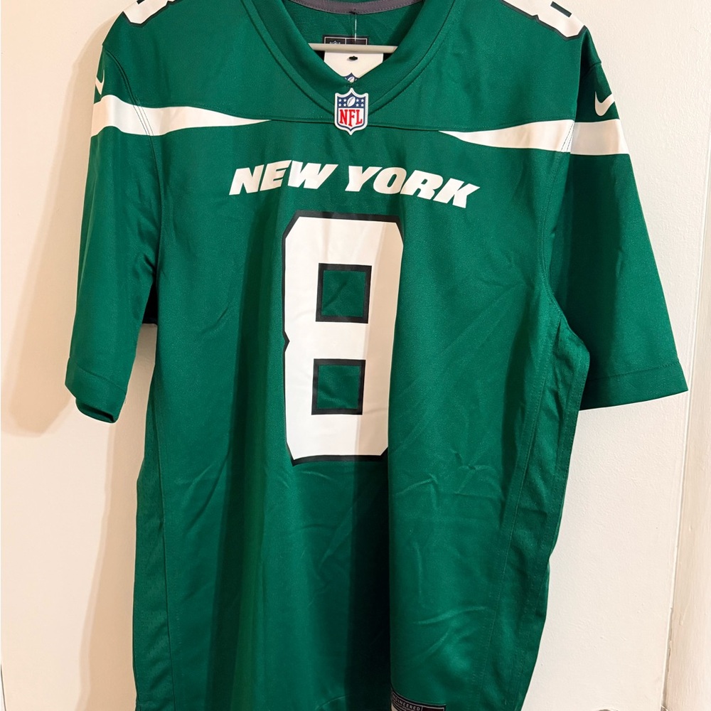 Nike New York Jets Aaron Rogers jersey